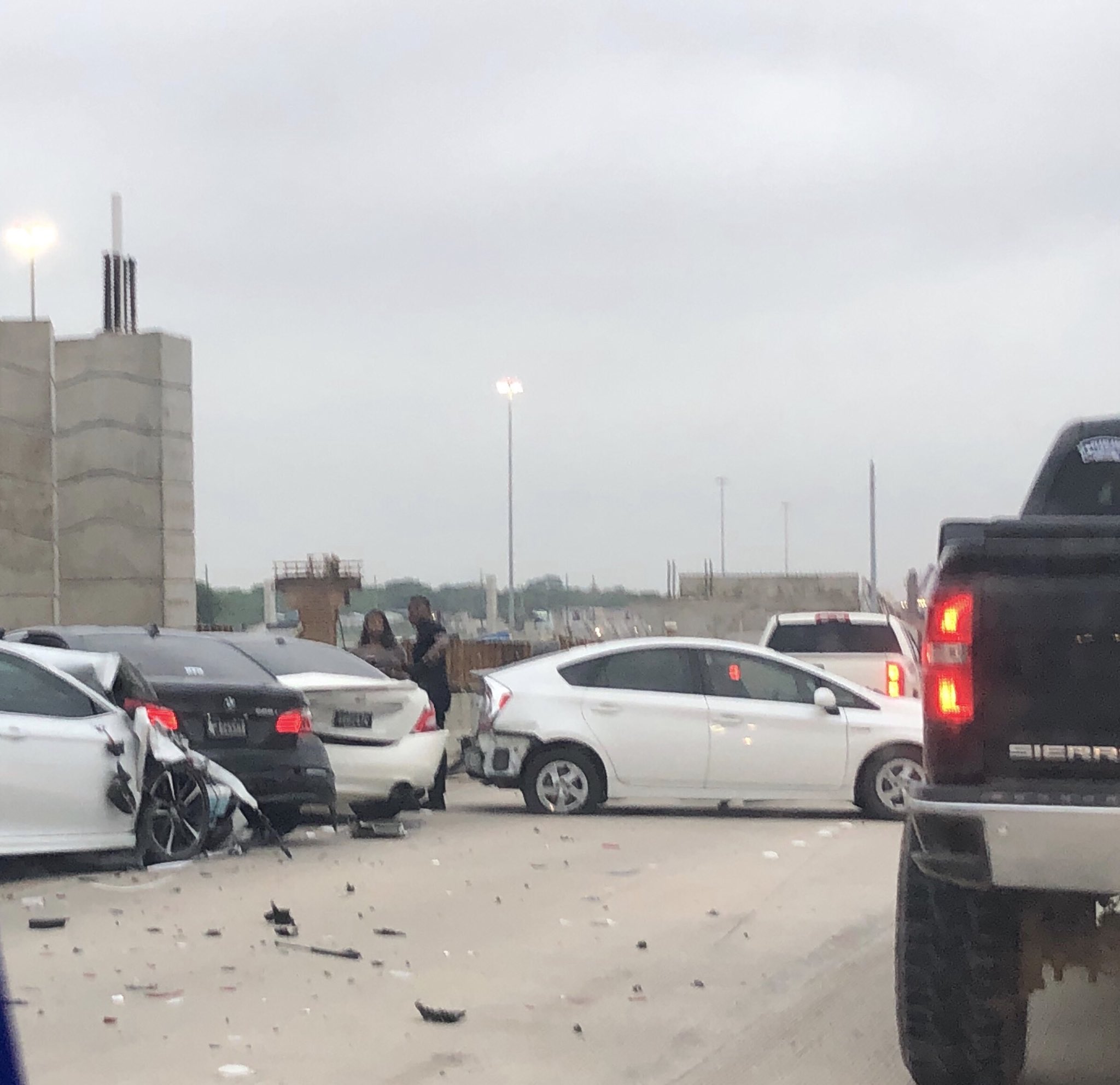 Accident On Baltimore Beltway Today - u6jr978