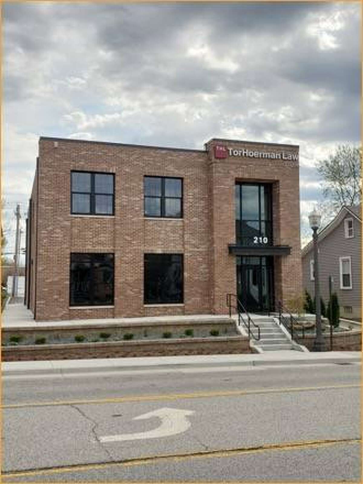 Patton highlights employees, progress in State of City address