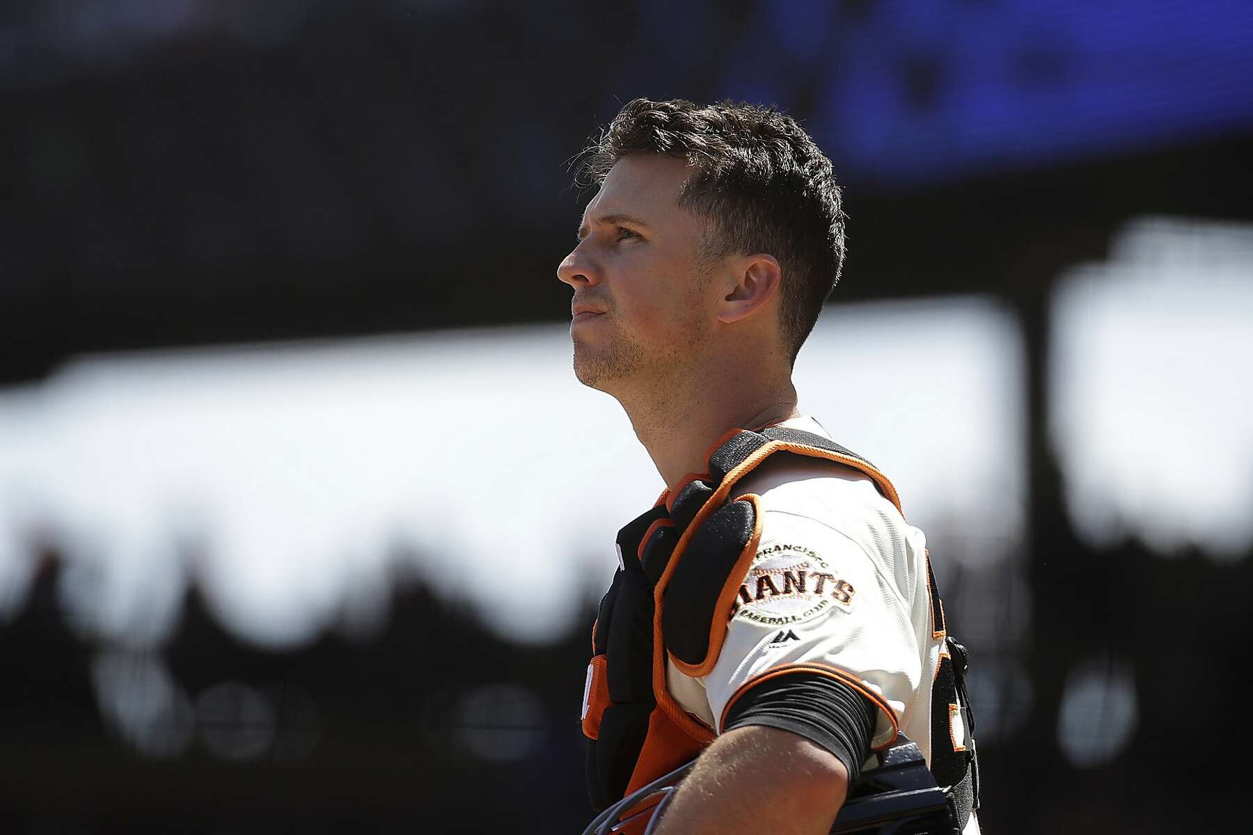 Buster Posey: Spotlight on the Giants catcher – The Denver Post