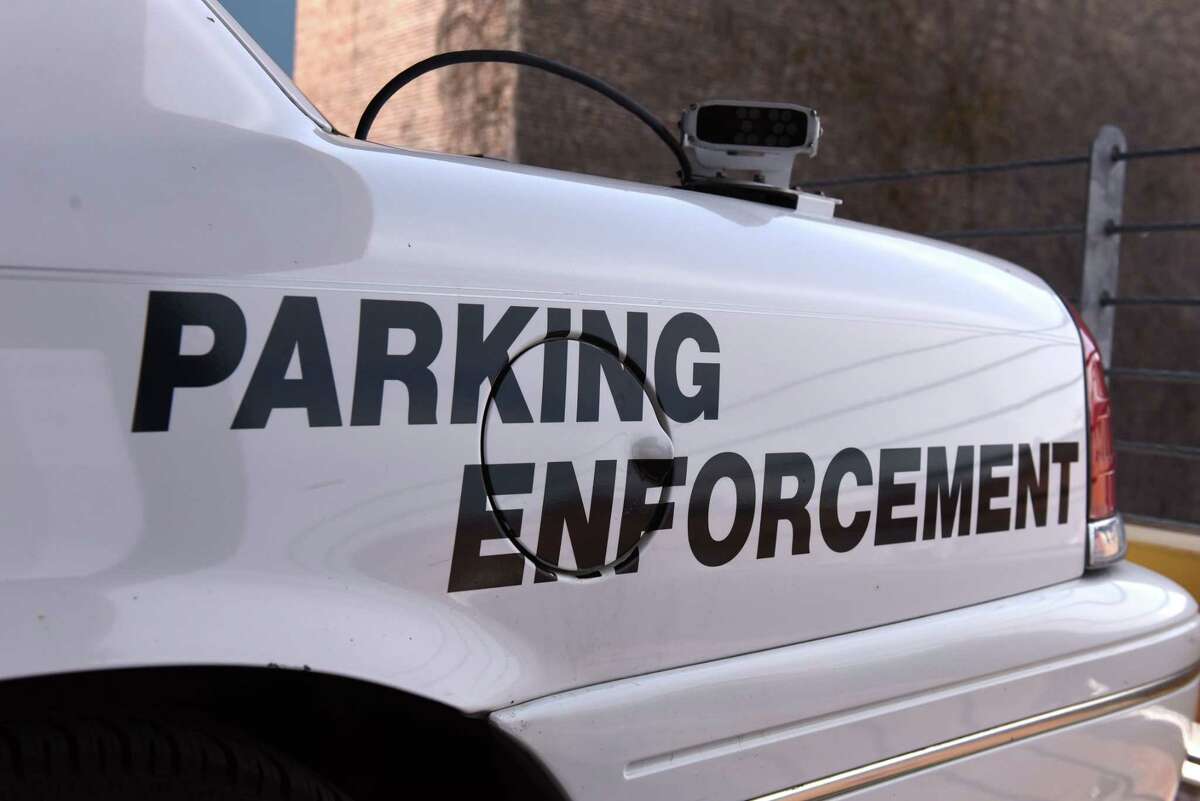 Troy introduces downtown parking app Jan. 4