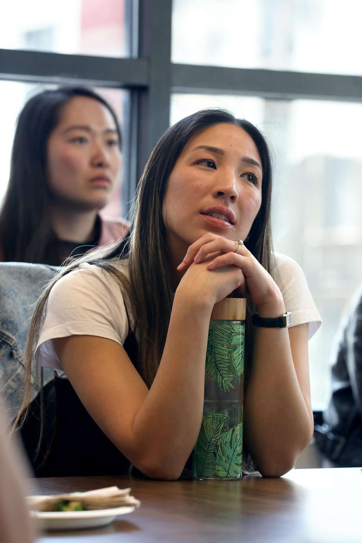Talking About Fertility In The Office Is No Longer Taboo