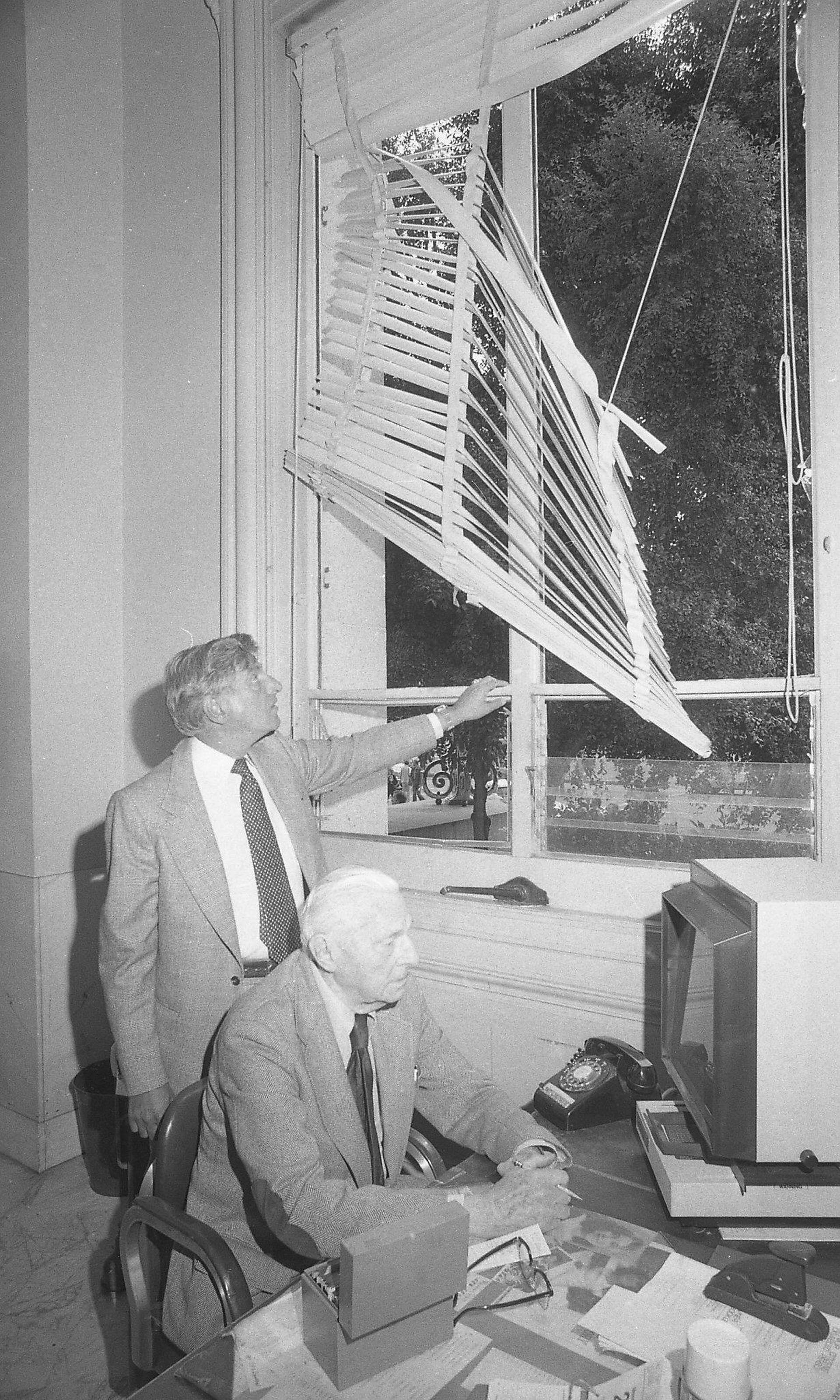 White Night Riots SF’s White Night riots’ 40th anniversary: Long-buried photos show a ...