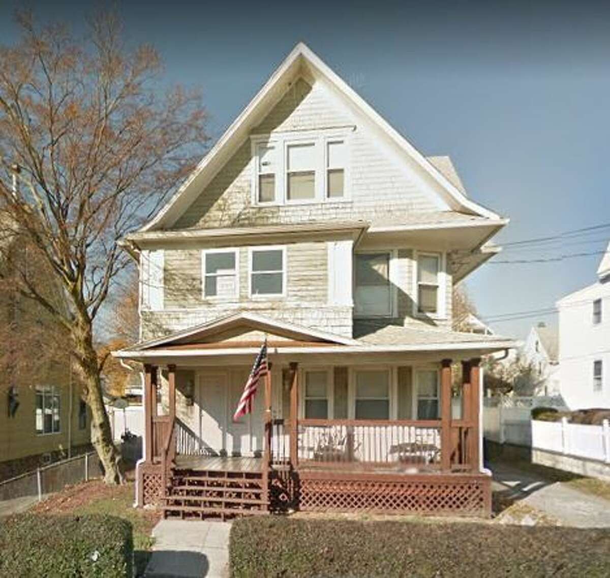 Bridgeport home sells for 330K