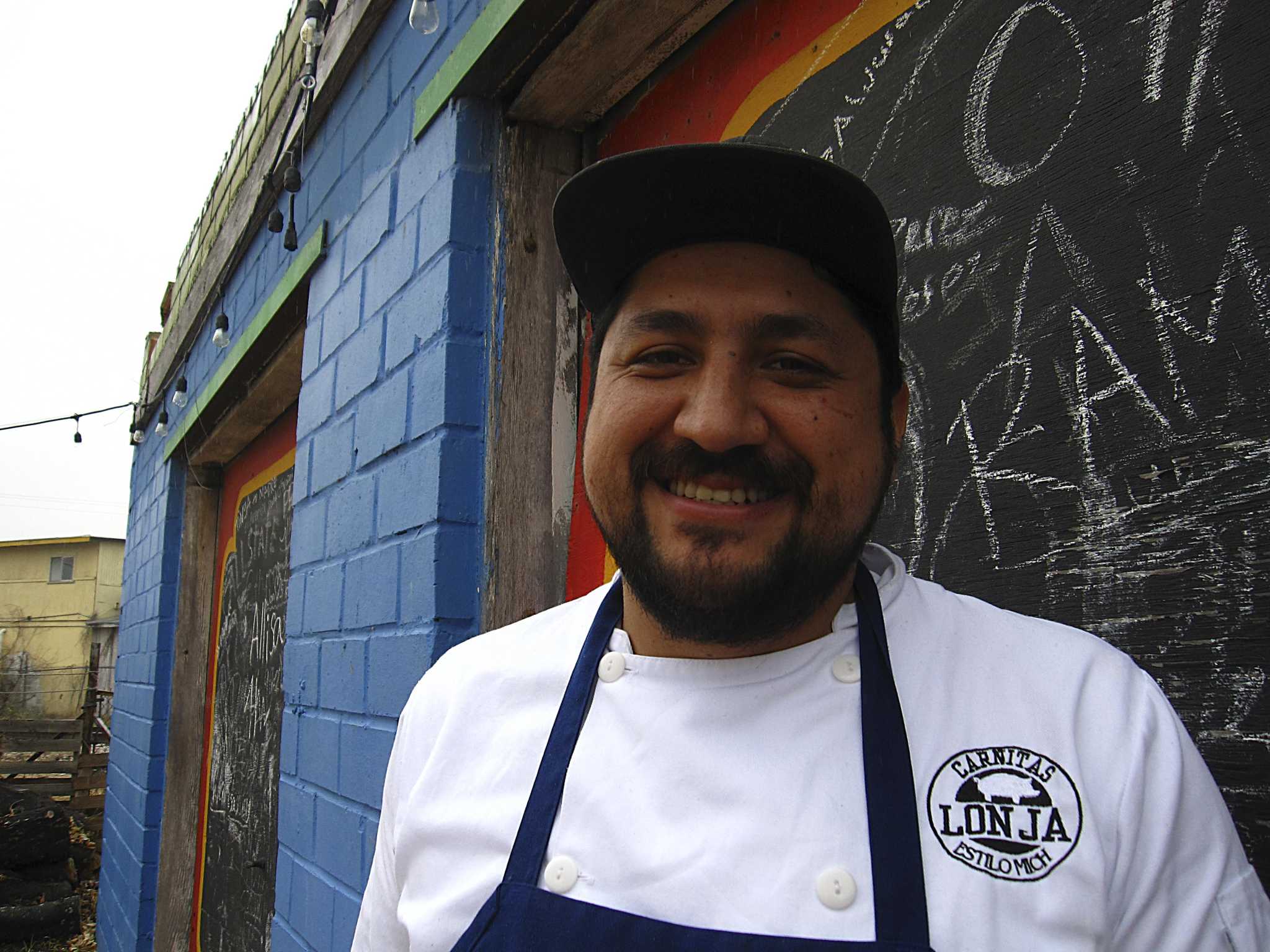 Three San Antonio chefs named James Beard Award semifinalists for Best