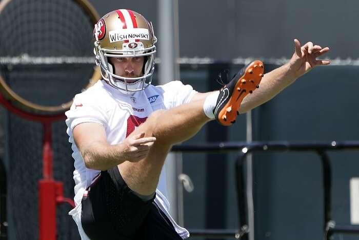 49ers' Trent Taylor: A WR unlike his predecessors