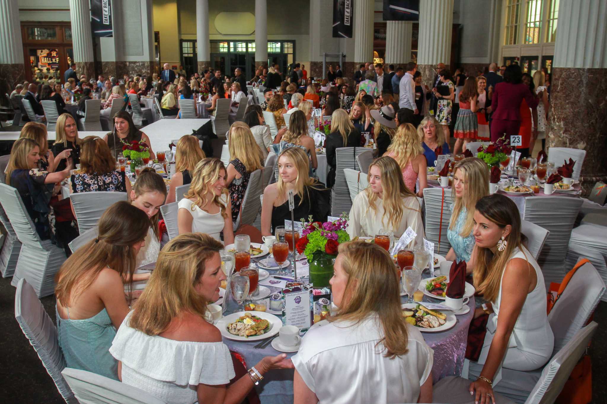 Astros' wives and girlfriends sport matching bedazzled jean jackets – HTown  Happy Hour