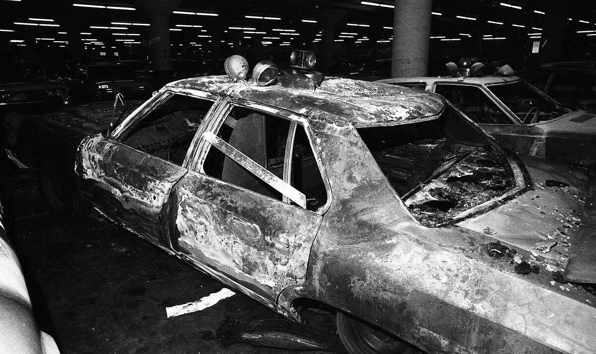White Night Riots SF’s White Night riots’ 40th anniversary: Long-buried photos show a ...