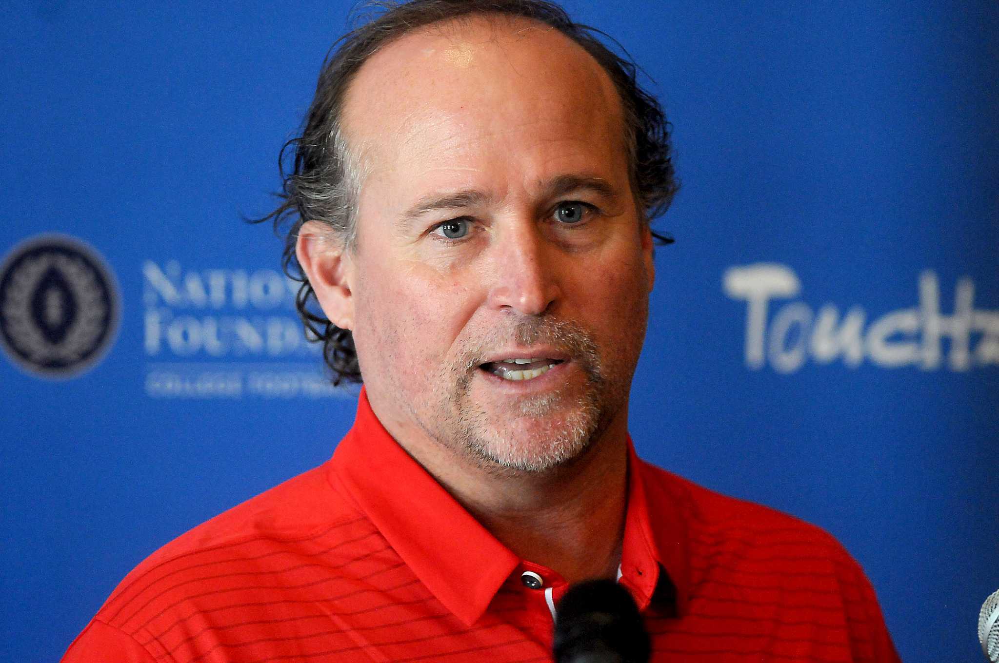 Dana Holgorsen shares how Cougars can stay relevant in college football