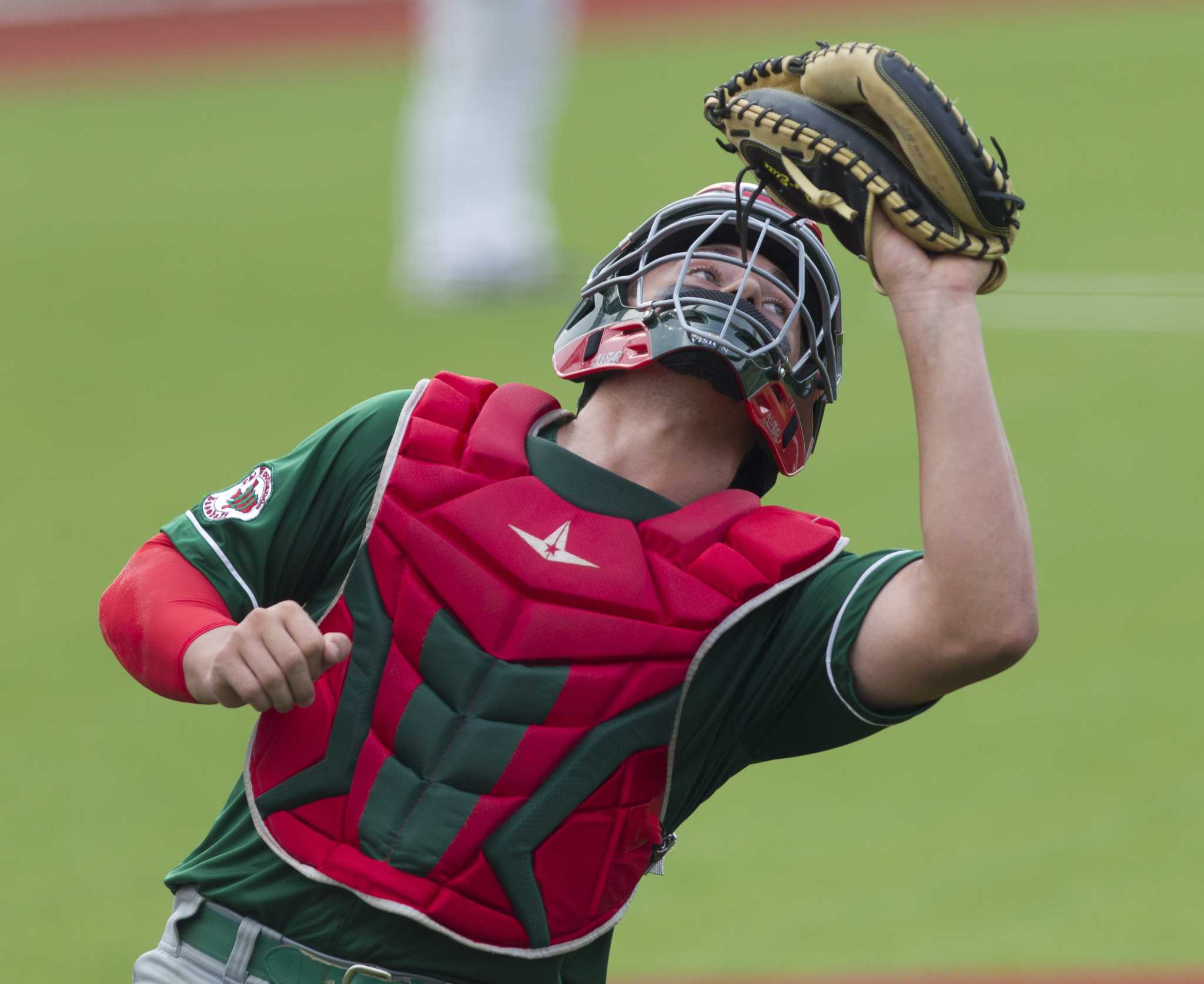 Colorado Rockies sign first-rounder Drew Romo to complete signing all 2020  Draft picks