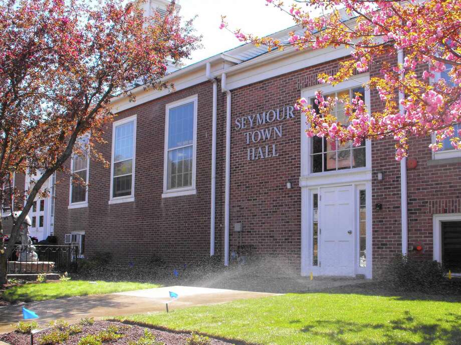 Seymour voters OK municipal and school budgets Connecticut Post