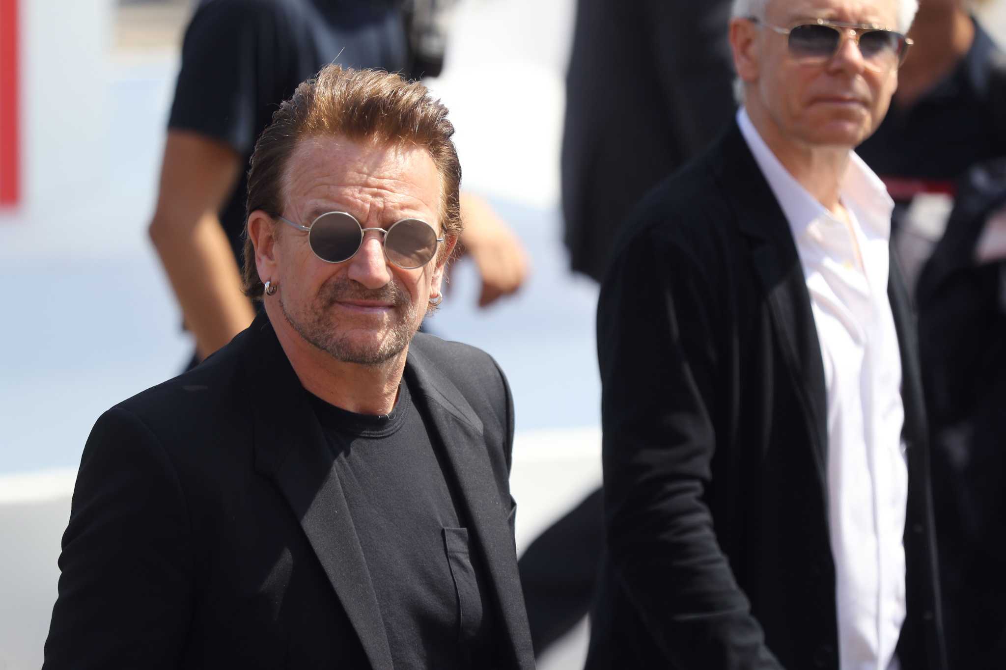 Celebrity birthdays for May 10