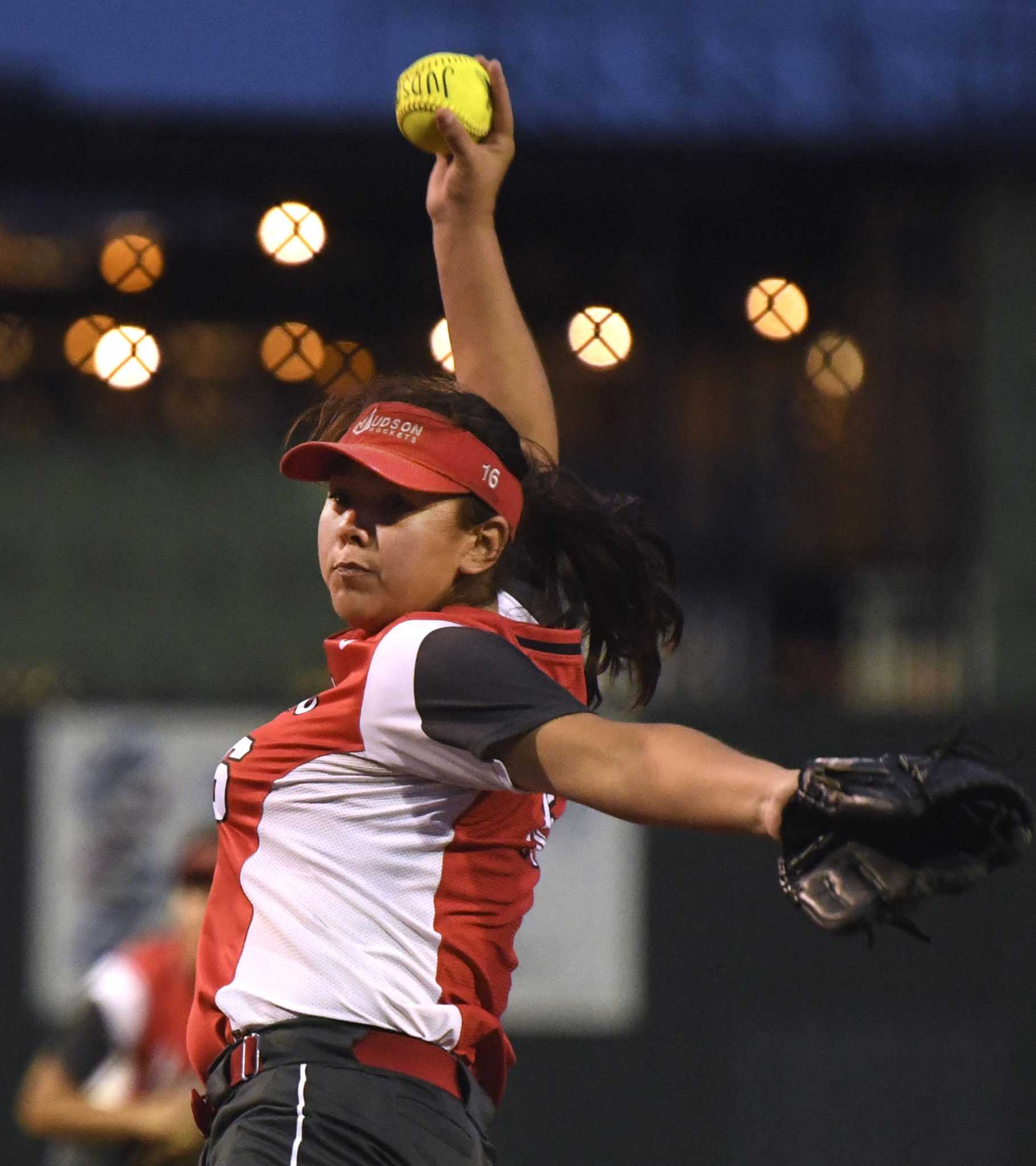 Softball Judson sophomore pitcher named EN Player of the Week