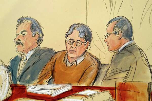 Cartoon Youngest Porn Ever - Jury sees child pornography allegedly possessed by NXIVM leader