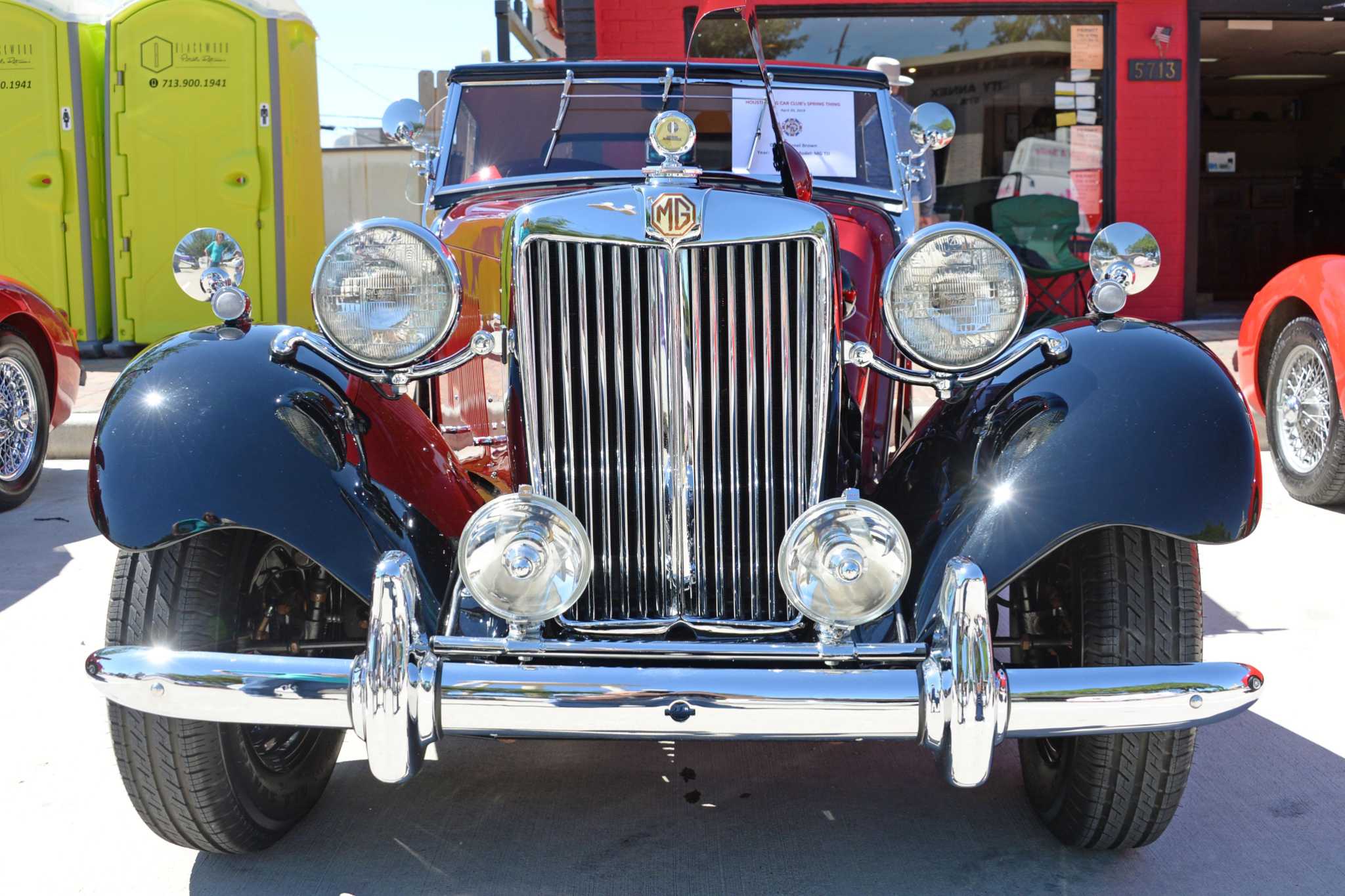 Katyarea calendar of events