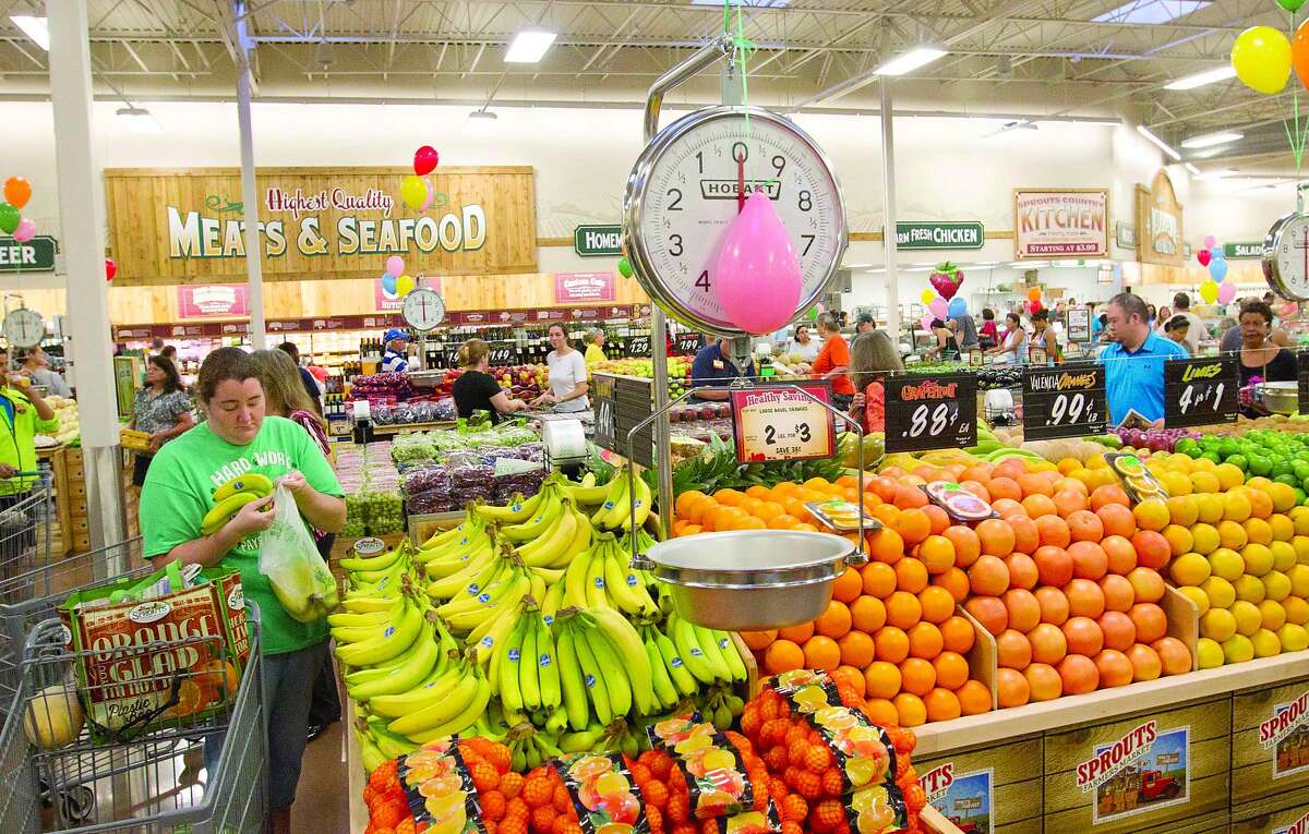 Sprouts Farmers Market stores close, leaving big box space available