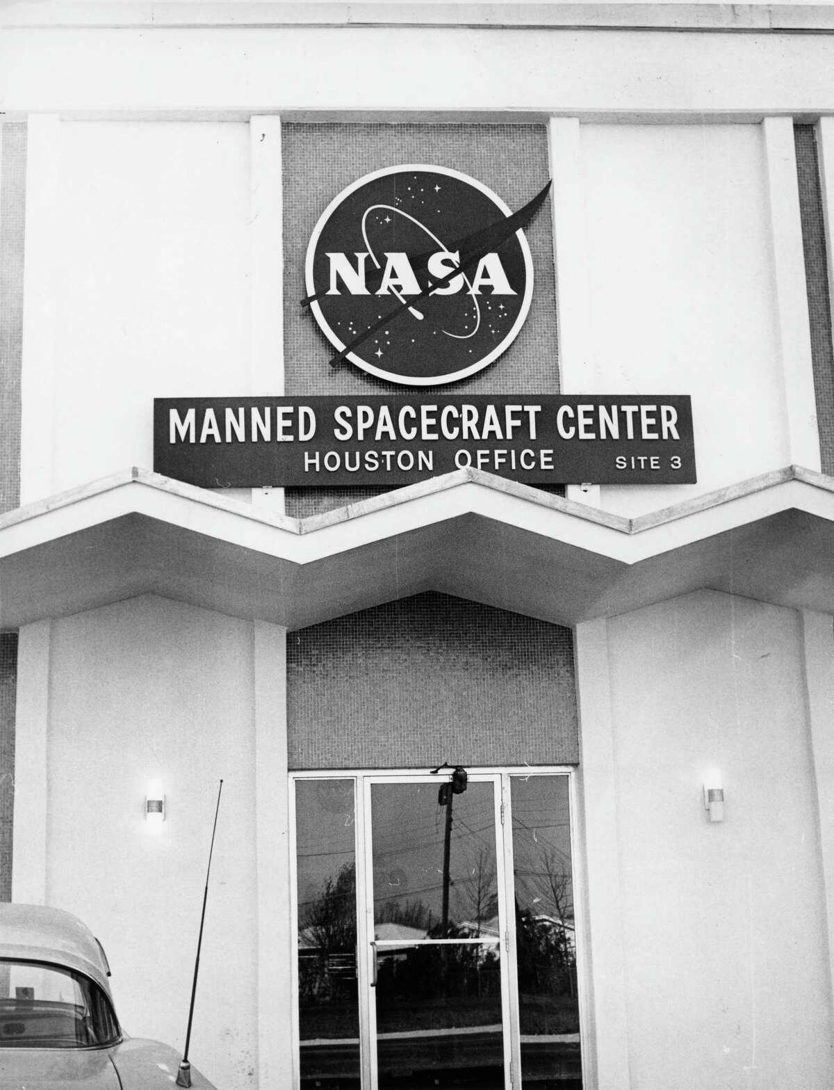Down to Earth: NASA gave Houston’s economy liftoff