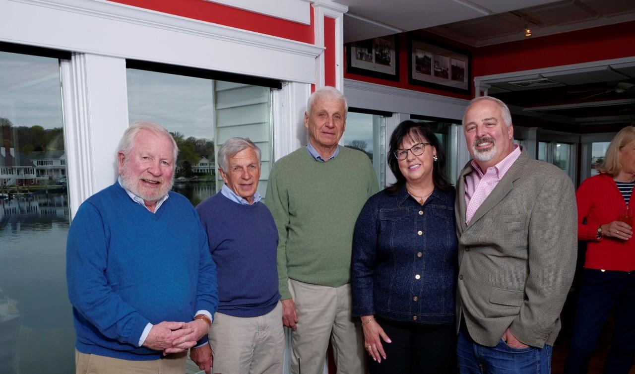 Greenwichite makes eightfigure Mystic real estate investment