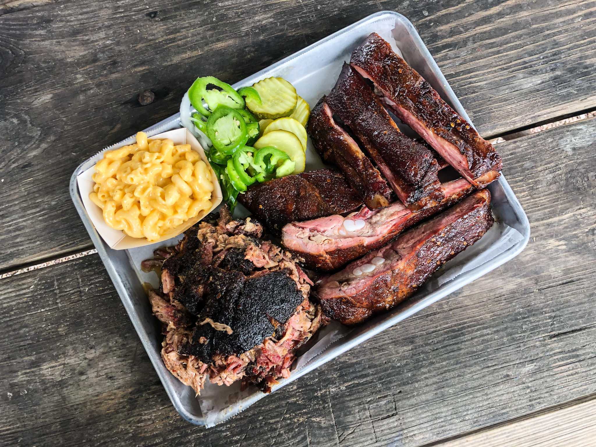 top-100-houston-restaurant-2019-corkscrew-bbq-houstonchronicle