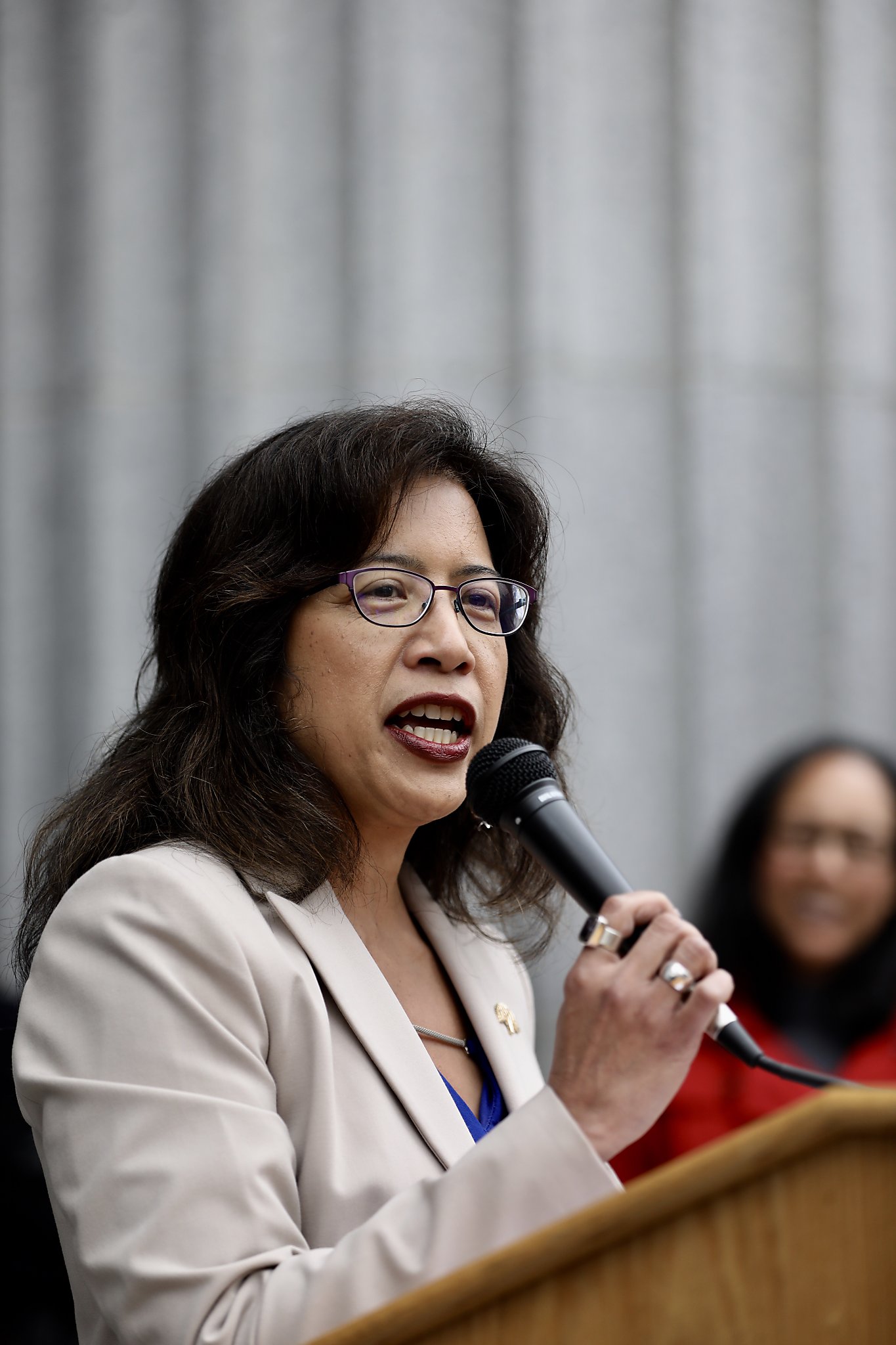 Oakland Councilwoman Wants To Cut Police Spending — And Officers Out In 