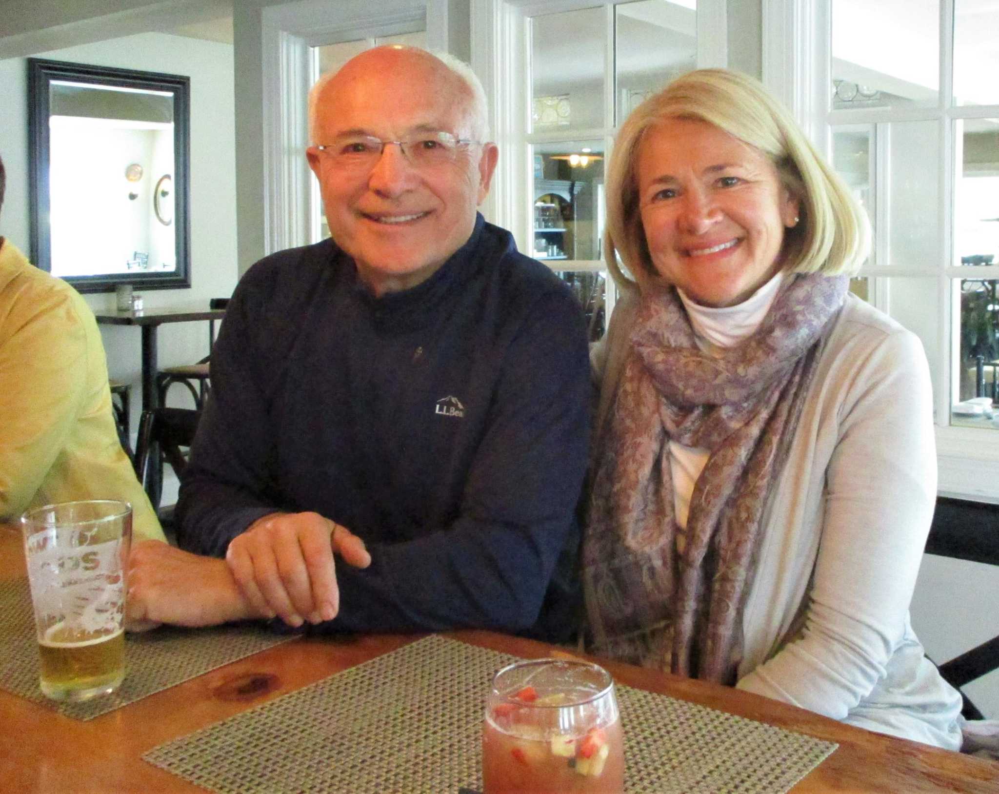 In Bantam, Mockingbird Kitchen & Bar sings its cuisine