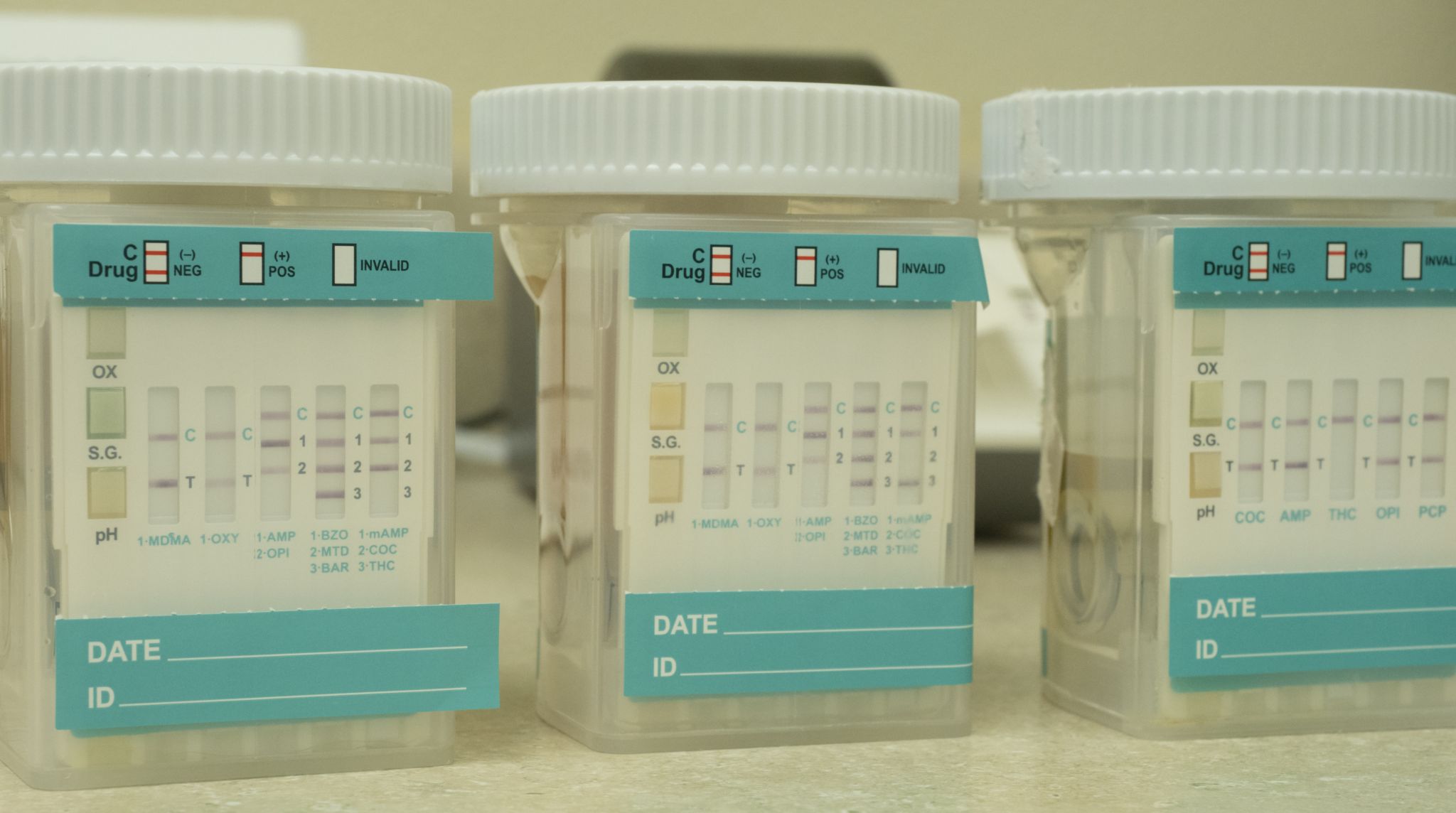 Texas district imposes drug testing for extracurricular play