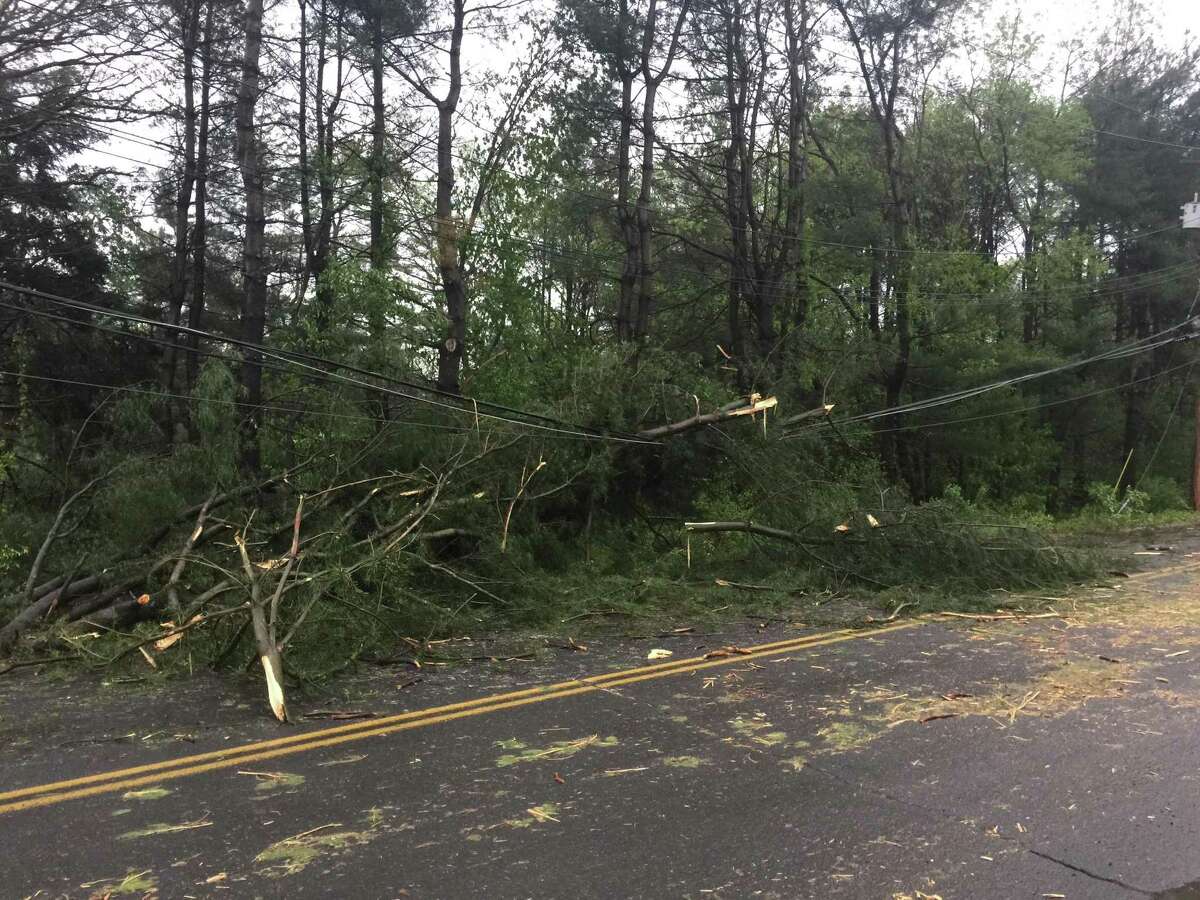 2018 tornado: Hamden still waiting for FEMA check