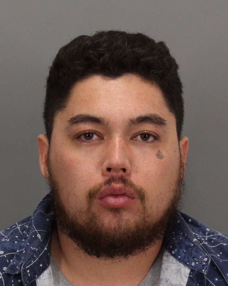 Man dies after Palo Alto fight — 2 charged