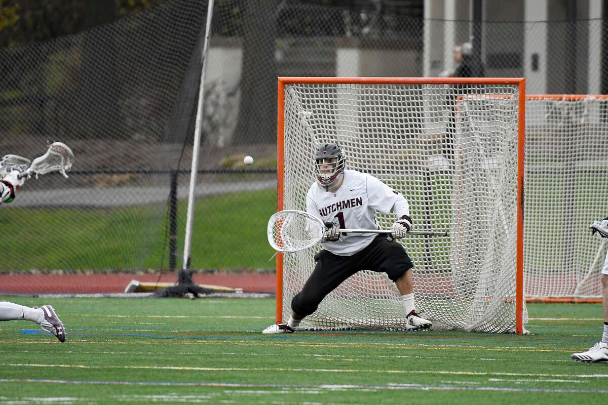 Union men's lacrosse defies coach's expectations