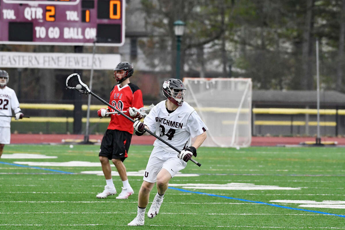 Union men's lacrosse defies coach's expectations