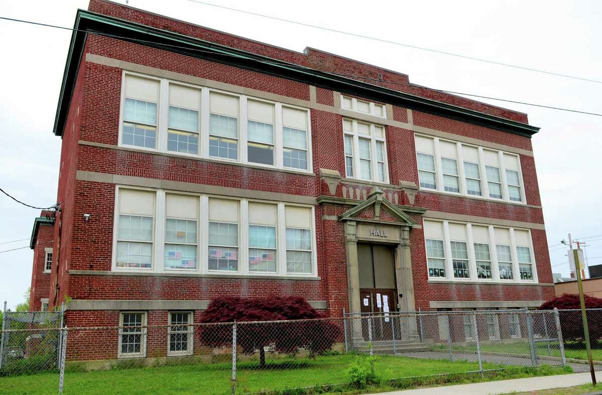 Bridgeport Schools Team Up To Fight Merger