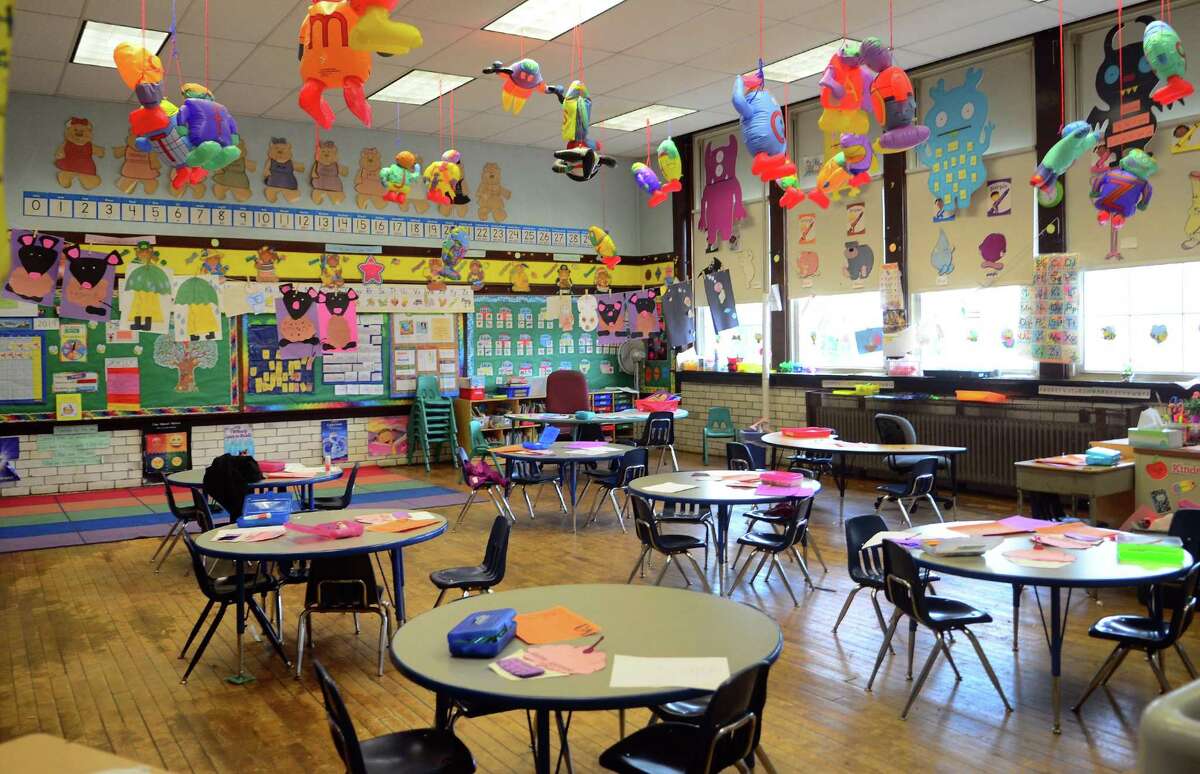 Bridgeport schools team up to fight merger