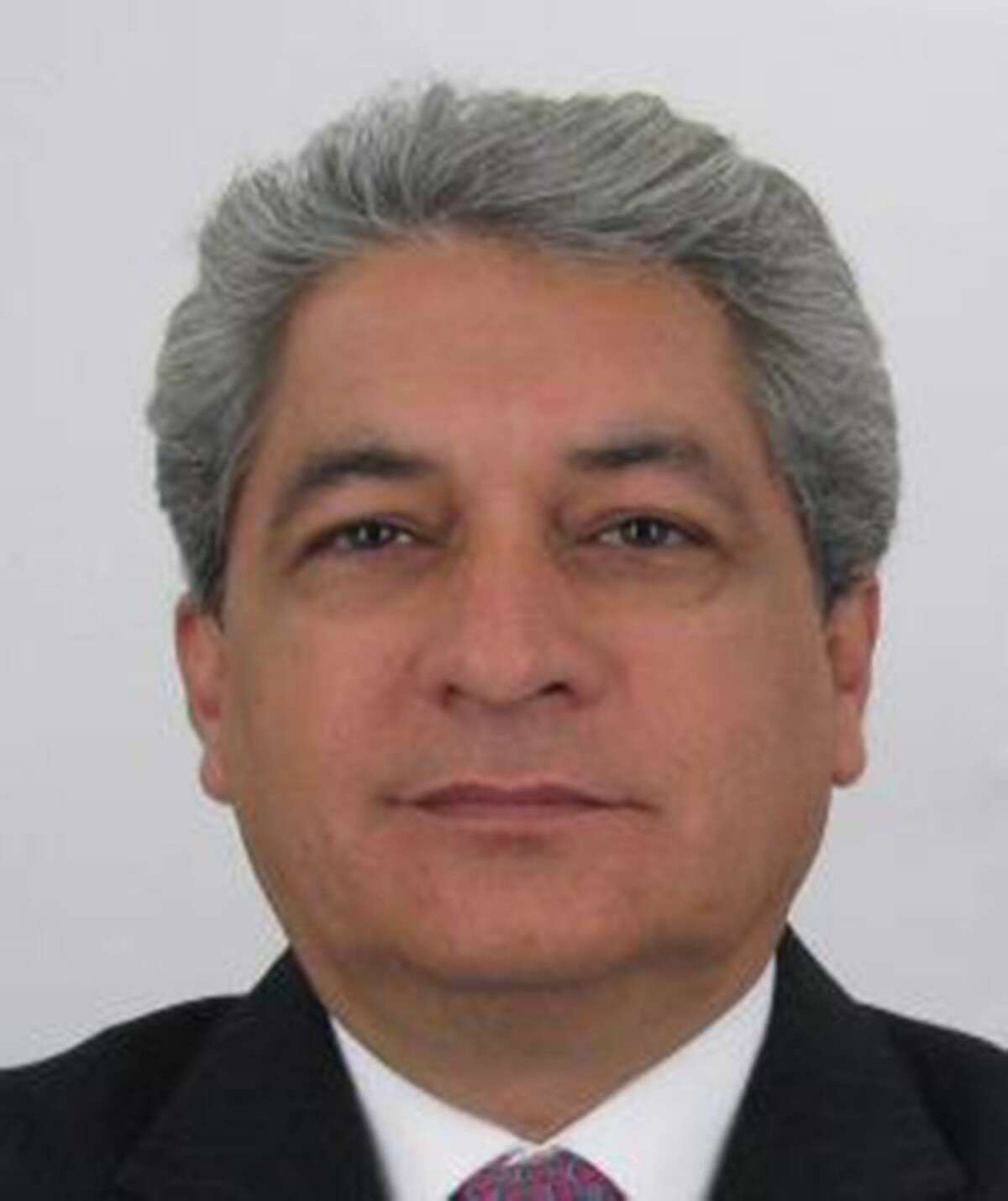 Tomas Yarrington Ruvalcaba, the former governor of the State of Tamaulipas, charged with conspiracy to launder money, conspiracy to defraud and conspiracy to make false statements to federally insured U.S. banks.