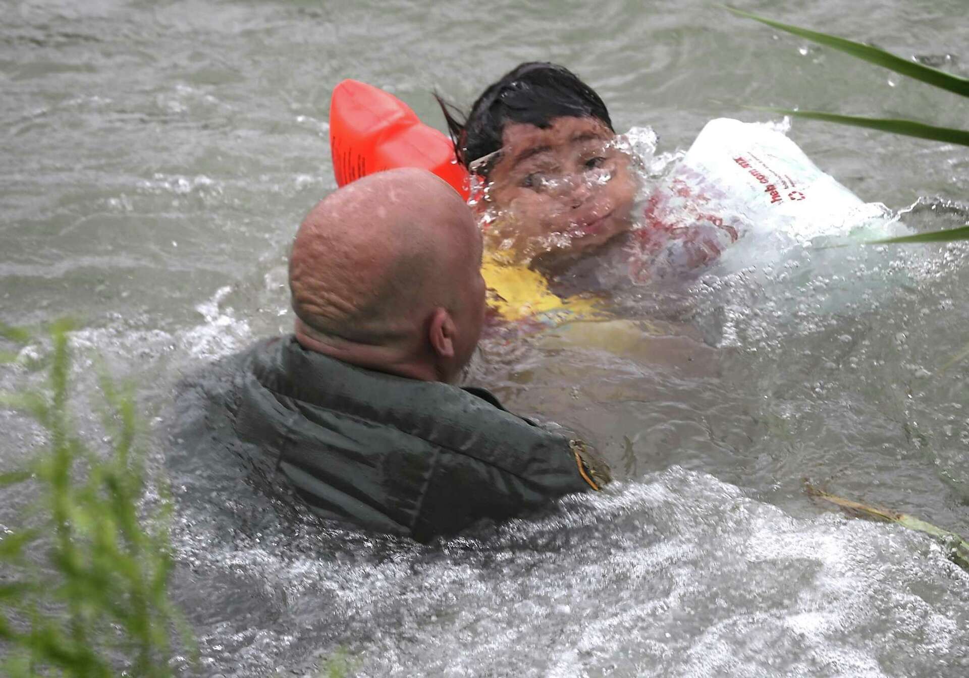 The Express-News Photos of the Year 2019