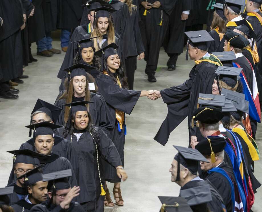 Midland College's list of graduates Midland ReporterTelegram