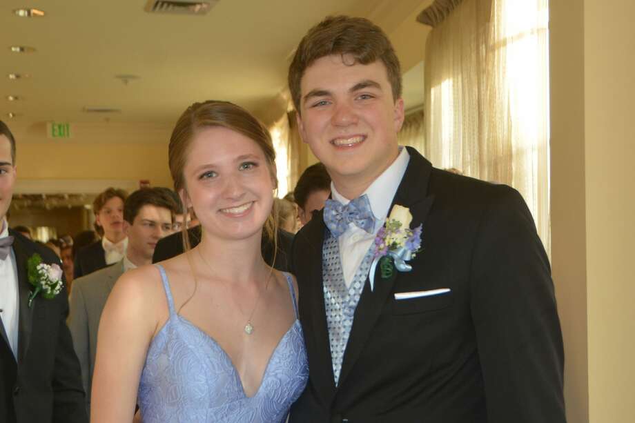 SEEN: St. Joseph High School Prom 2019 - Westport News