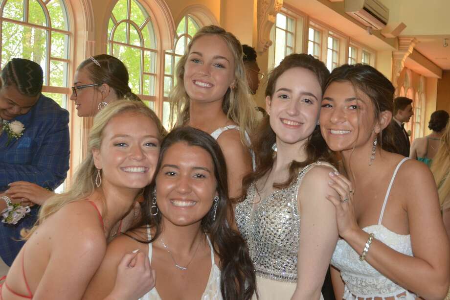 SEEN: St. Joseph High School Prom 2019 - Westport News