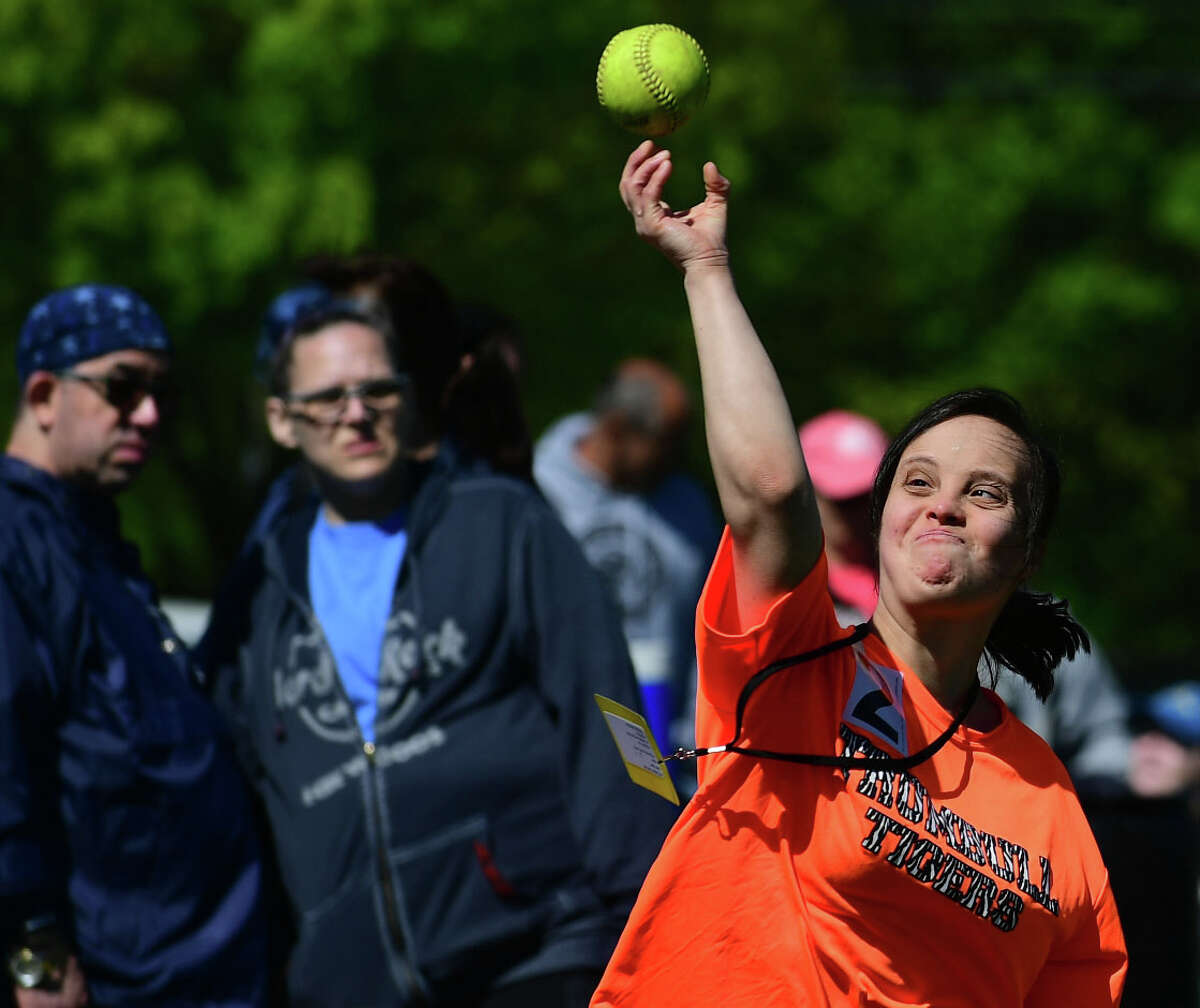 Photos Special Olympics Connecticut Southern Time Trials 2019