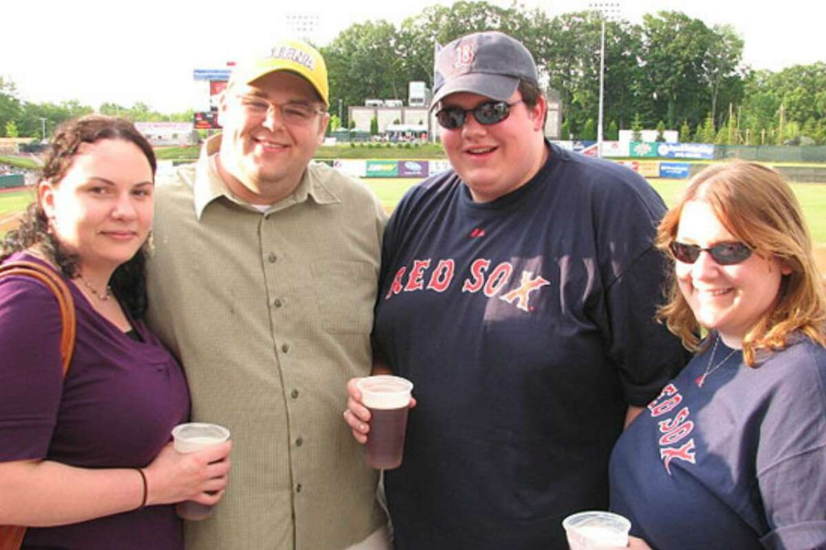 Were you seen at 2009 ValleyCats game?