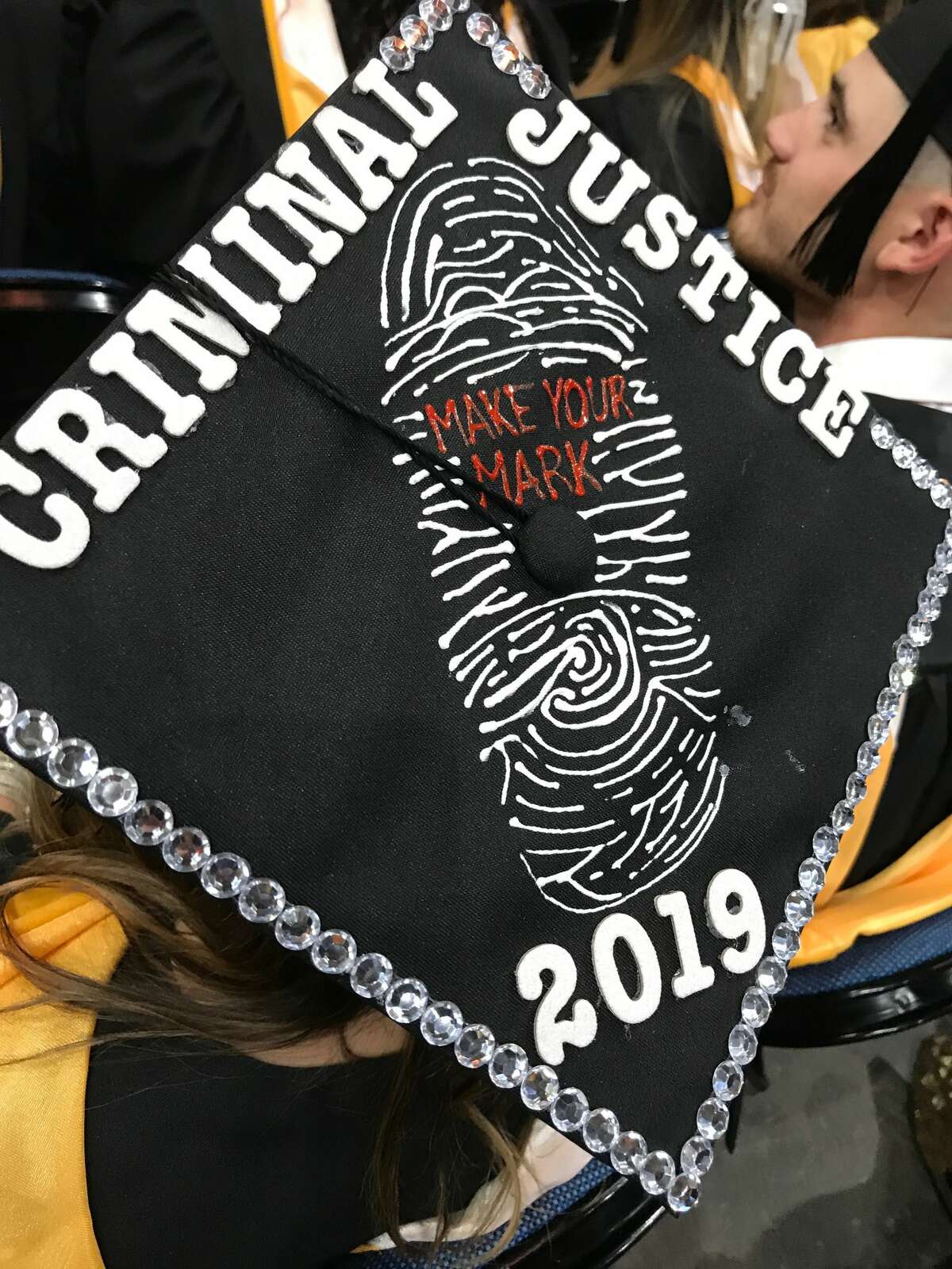 Photos Saint Rose graduates celebrated