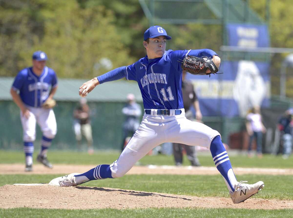 Newtown edges Glastonbury