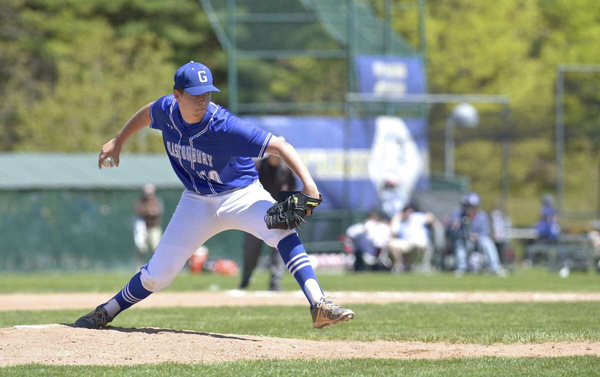 Newtown edges Glastonbury