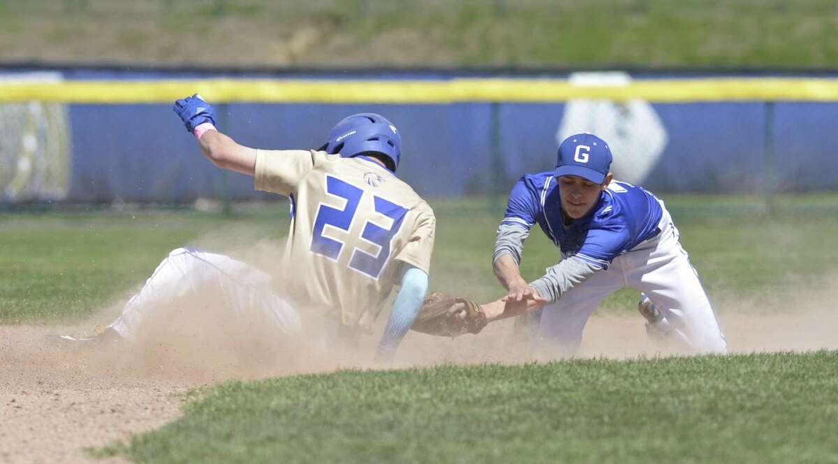 Newtown edges Glastonbury