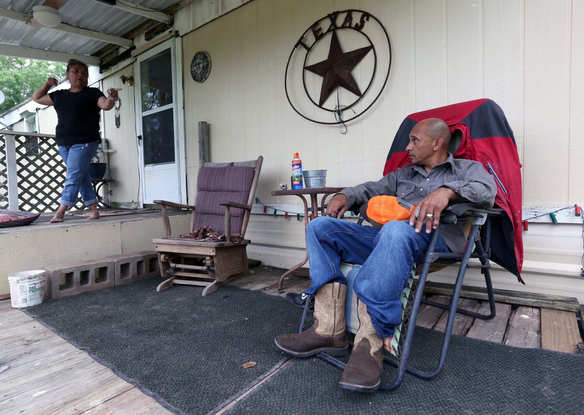 Karnes County cockfight raid spotlights the underbelly of entertainment