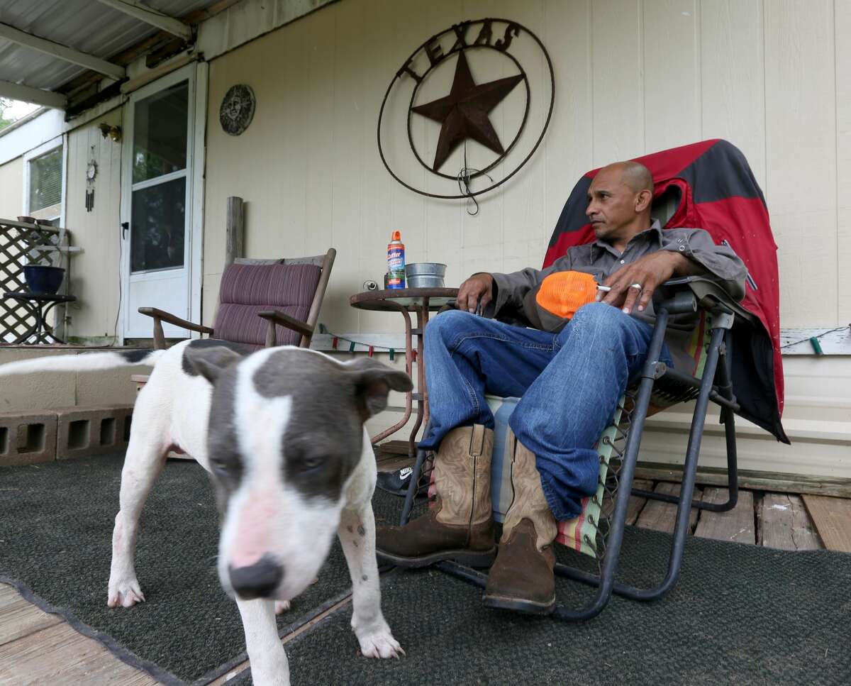 Karnes County cockfight raid spotlights the underbelly of entertainment