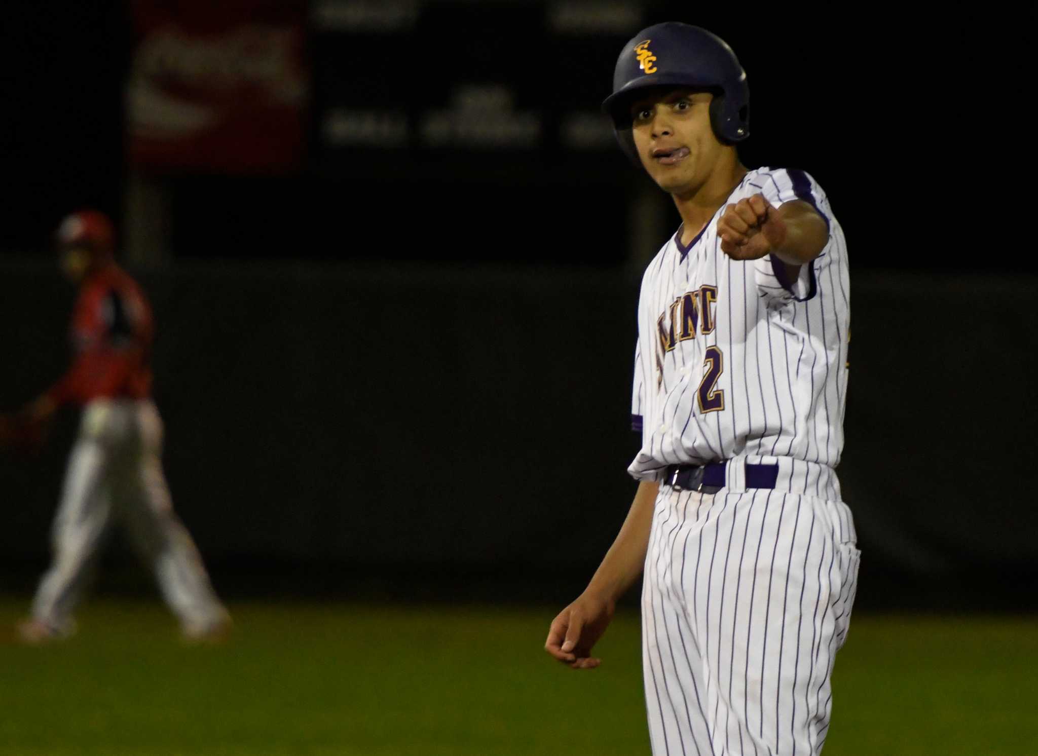 High school baseball rankings