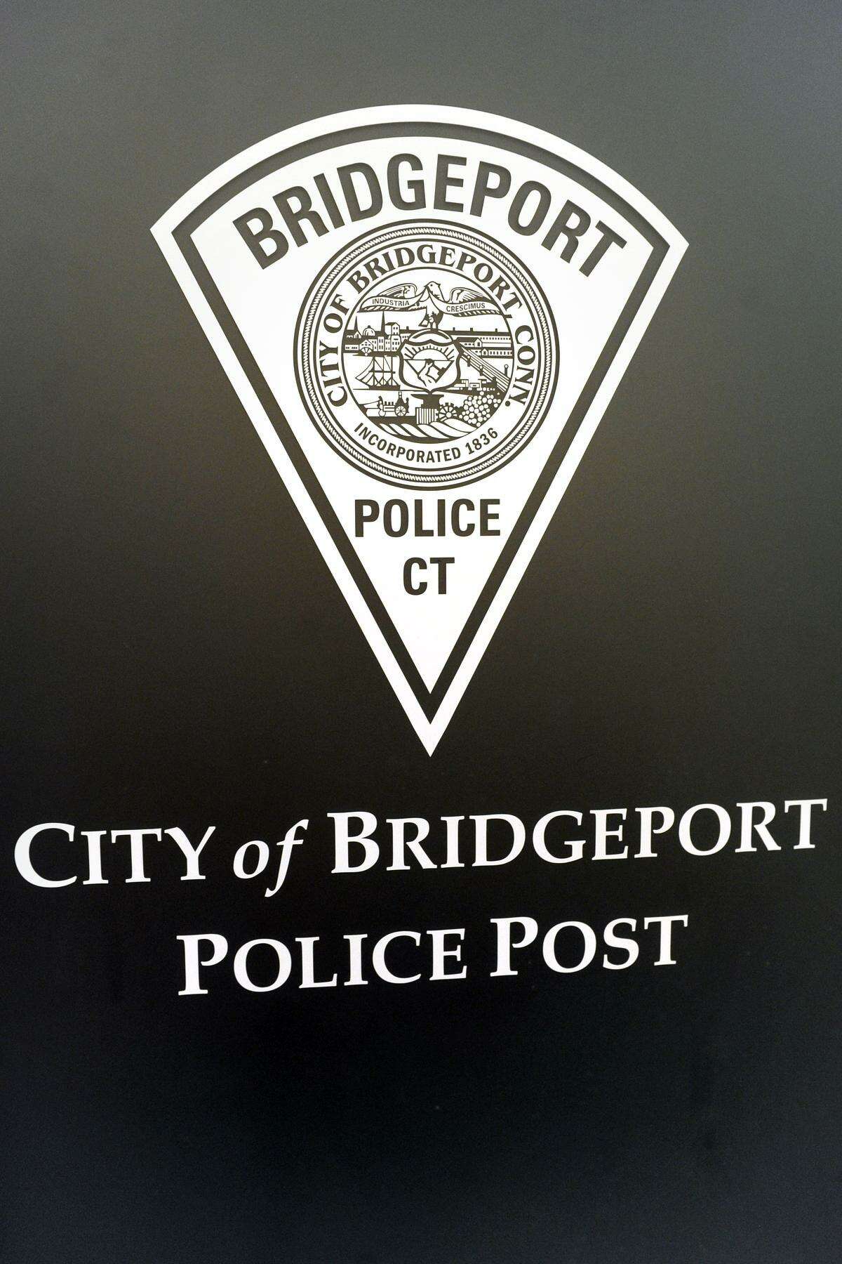 Bridgeport Police Blotter - bik229p