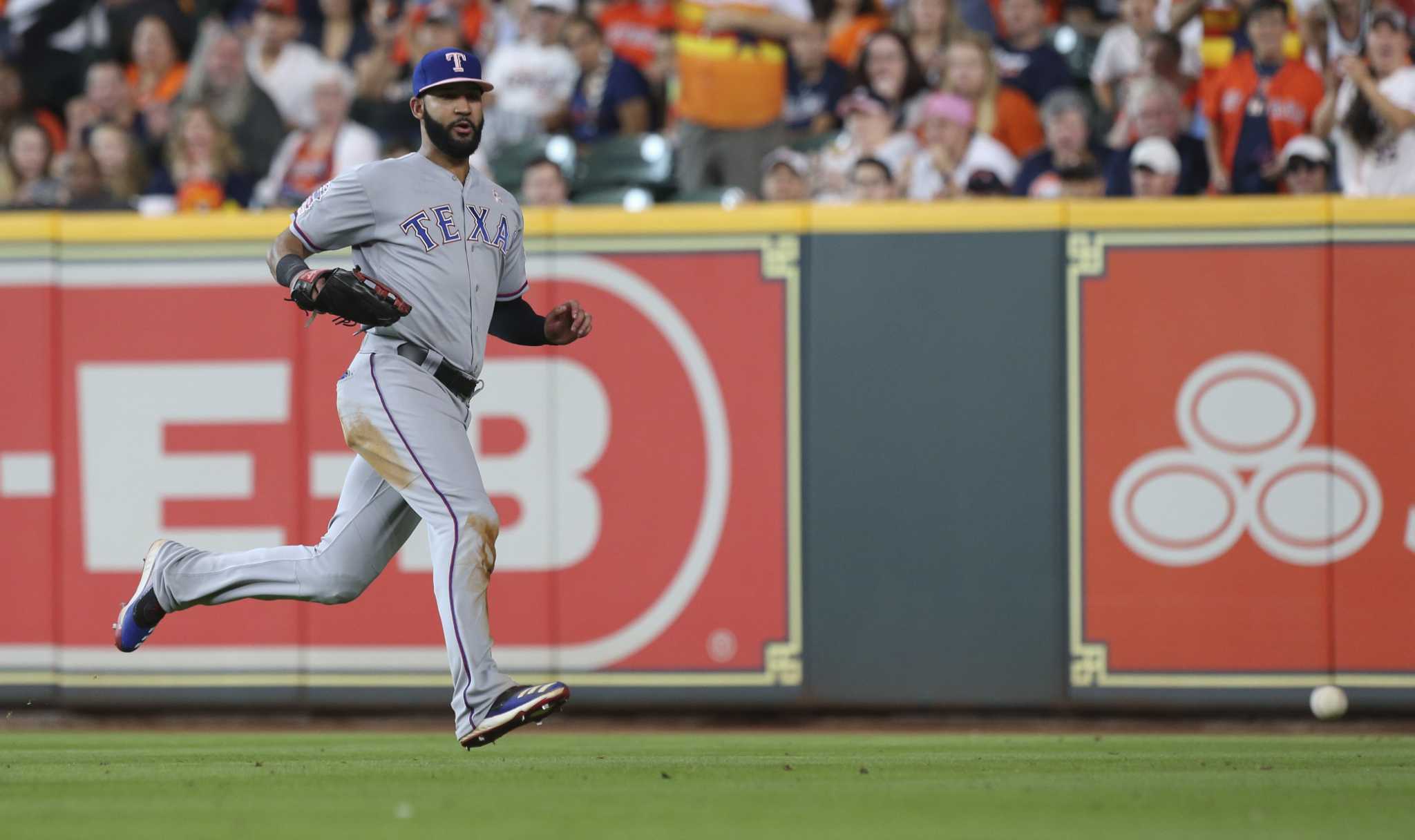 George Springer packs pink Mother's Day bat for Astros' road trip after  historic performance