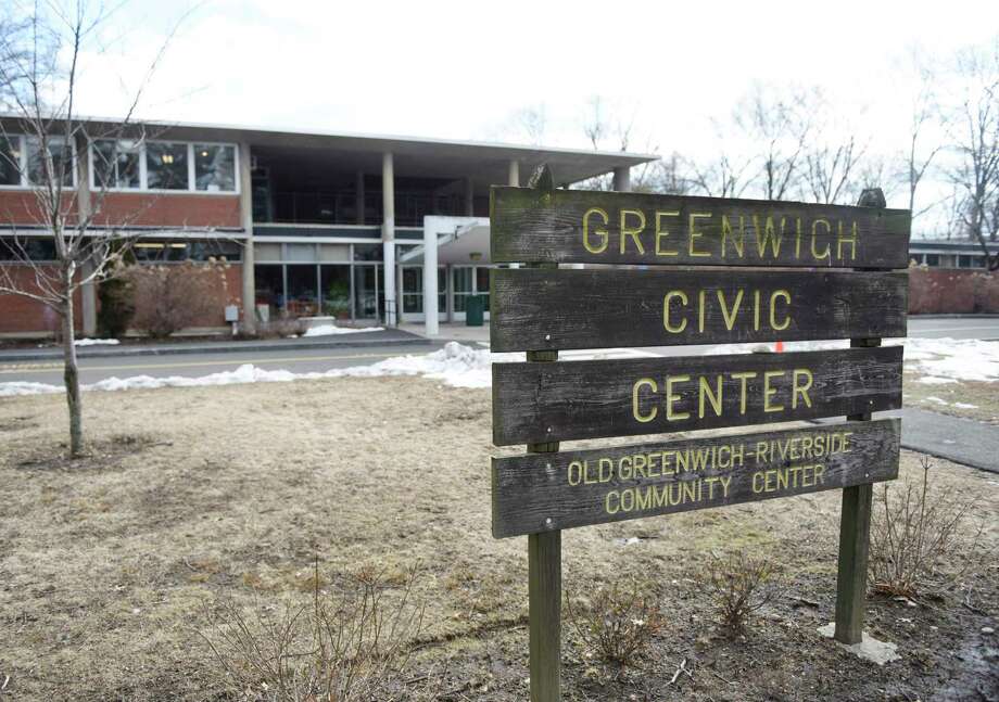 93 Civic Center Old Greenwich Ct HD