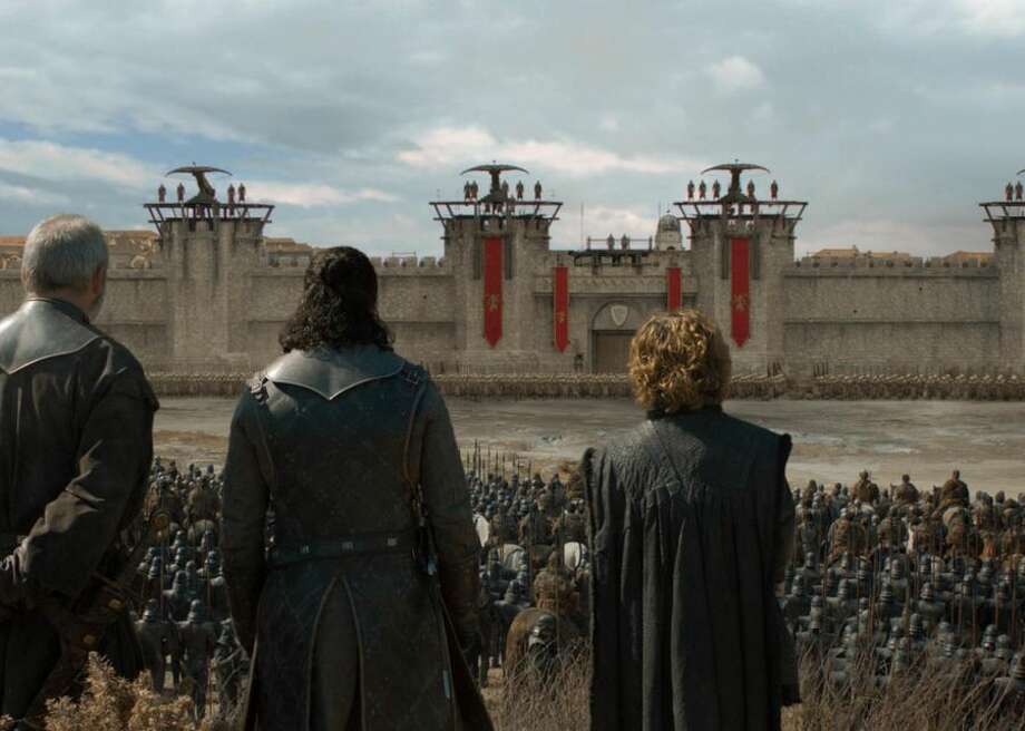 'Game of Thrones' Who survived, died in the Battle of King's Landing