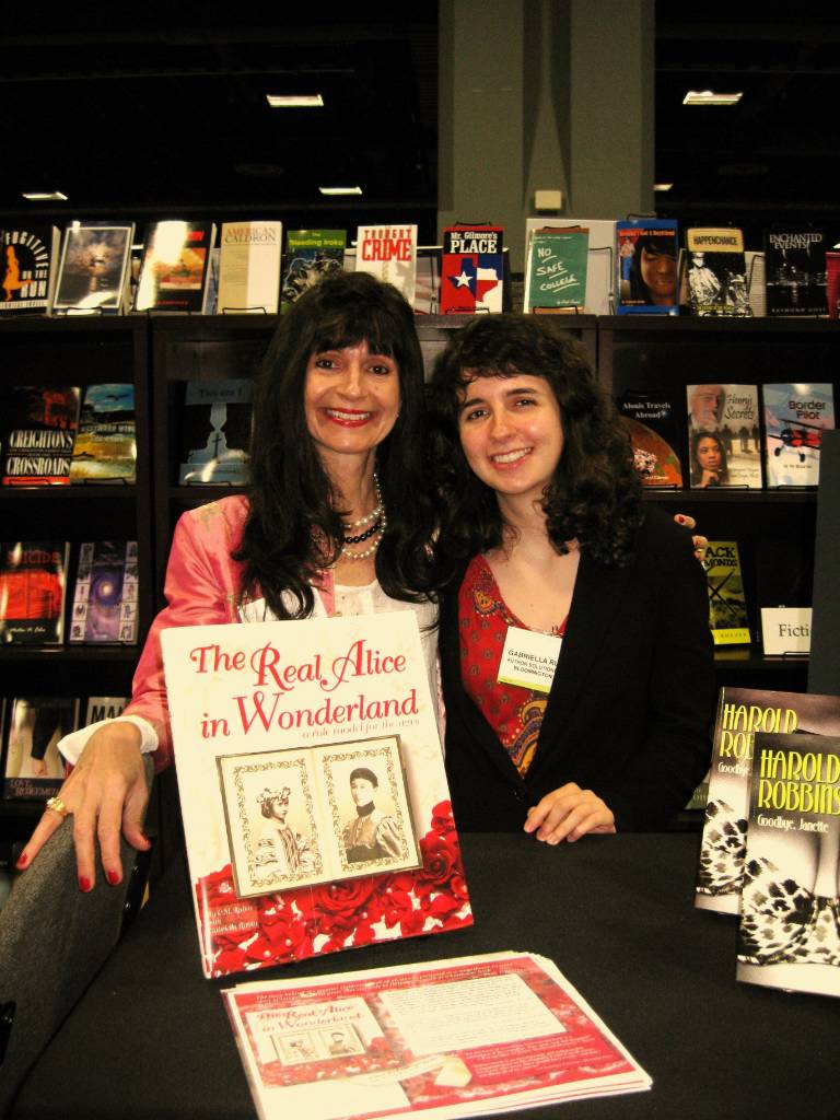 'Curiouser and curiouser,' the life of the real 'Alice' examined